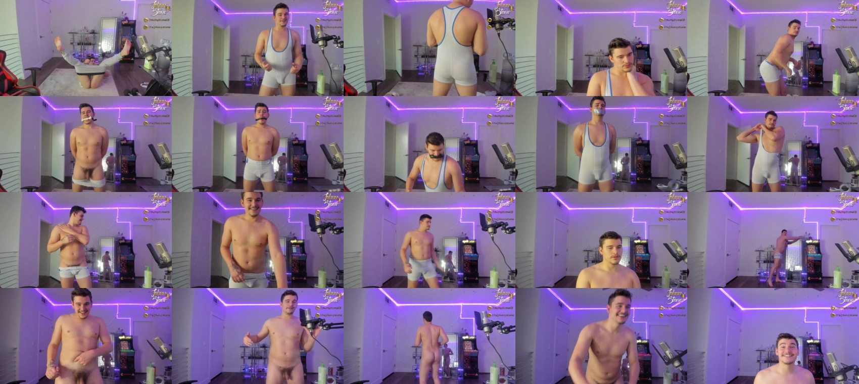thejohnnystone  30-06-2022